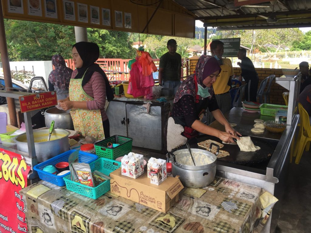 Lokasi Sarapan Pagi Di Kuantan - VisitPahang.my