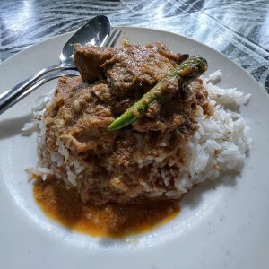 Kedai Makan Nur Azliha Nasi Dagang By VisitPahang.my