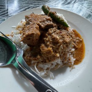 Kedai Makan Nur Azliha Nasi Dagang By VisitPahang.my