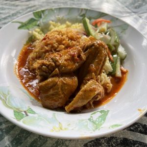 Kedai Makan Nur Azliha Nasi Dagang By VisitPahang.my