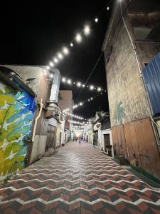 Kuantan Art Street By VisitPahang.my