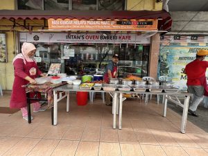 Nasi Kandar Melayu Ori Padang Hang By VisitPahang.my