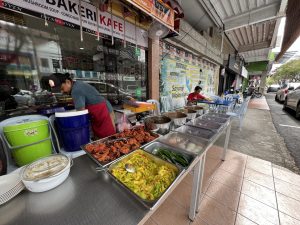 Nasi Kandar Melayu Ori Padang Hang By VisitPahang.my