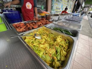 Nasi Kandar Melayu Ori Padang Hang By VisitPahang.my