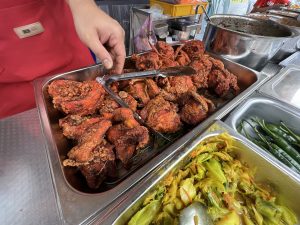 Nasi Kandar Melayu Ori Padang Hang By VisitPahang.my