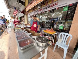 Nasi Kandar Melayu Ori Padang Hang By VisitPahang.my