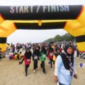 7,000 PESERTA SERTAI PAHANG INTERNATIONAL SCOUTS FOR SDGS RUN 2024